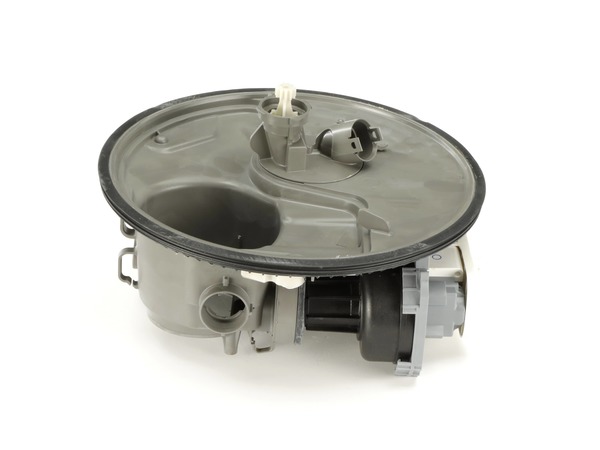 12074533-1-S-Whirlpool-W11087376-Dishwasher Pump and Motor Assembly 360 view