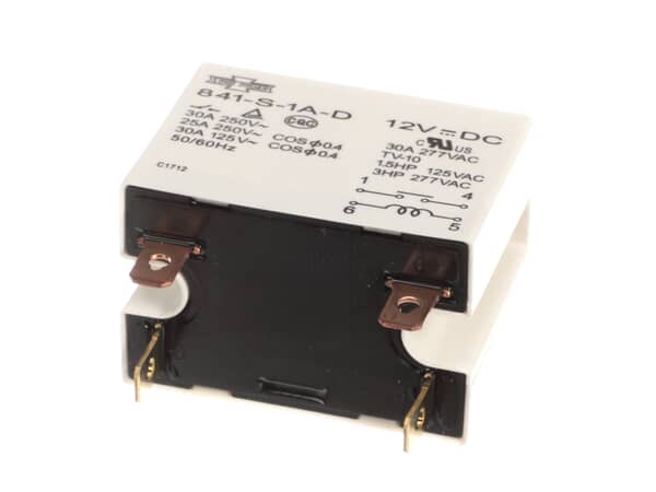 12075038-1-S-Frigidaire-5304510697-RELAY 360 view