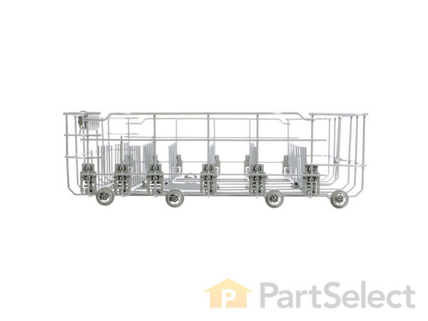 12075784-1-S-LG-3751DD1001J-Dishrack Assembly 360 view