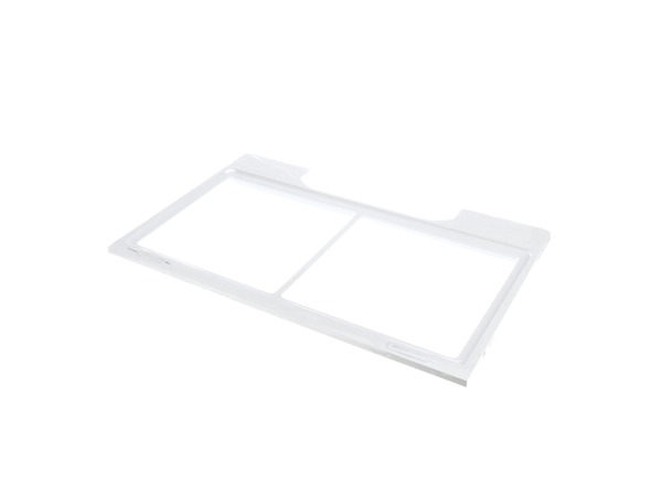 12077026-1-S-LG-ACQ85428622-Refrigerator Crisper Drawer Cover Frame 360 view