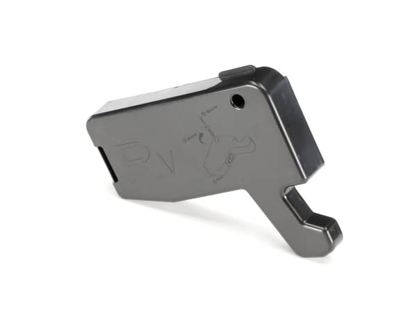 12077130-1-S-LG-ACQ87309252-COVER ASSEMBLY,HINGE 360 view