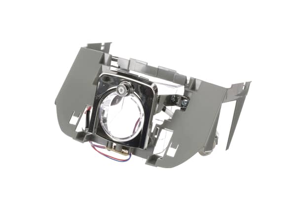 12078040-1-S-LG-ADW73309903-FUNNEL ASSEMBLY 360 view