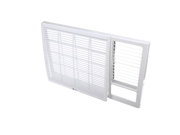 12078174-1-S-LG-AEB75184501-GRILLE ASSEMBLY,FRONT 360 view