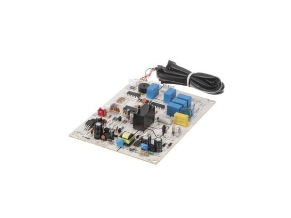12079607-1-S-LG-COV32766201-PCB ASSEMBLY,MAIN,OUTSOURCING 360 view