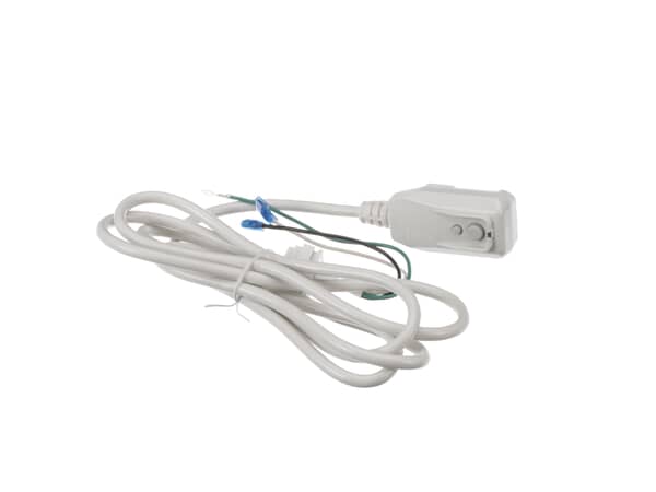 12080024-1-S-LG-EAD63469511-POWER CORD ASSEMBLY 360 view