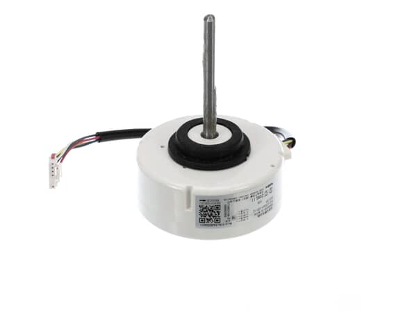 12080217-1-S-LG-EAU62004011-DC Indoor Motor Assembly 360 view