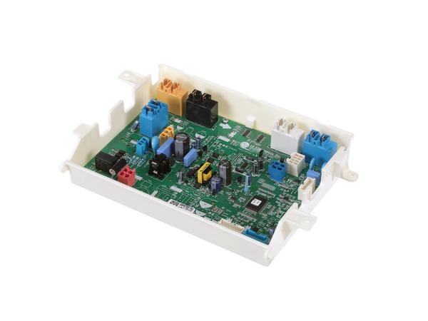12080464-1-S-LG-EBR76519513-PCB ASSEMBLY,MAIN 360 view