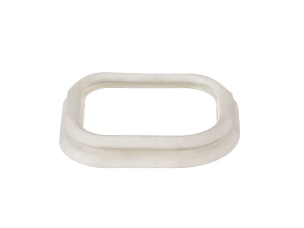 12082607-1-S-Samsung-DA63-09013A-Ice Chute Cap Gasket 360 view