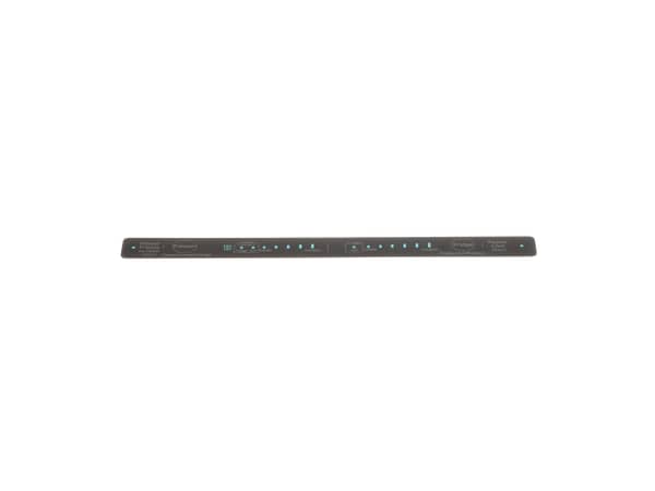 12082623-1-S-Samsung-DA64-05231B-INLAY CONTROL;RT6500M,PC,BLACK,INNER, AI 360 view