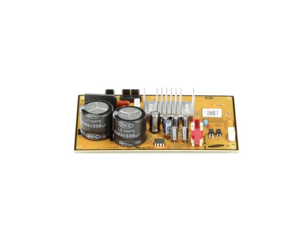12082979-1-S-Samsung-DA92-00459X-Inverter Control Board Assembly 360 view