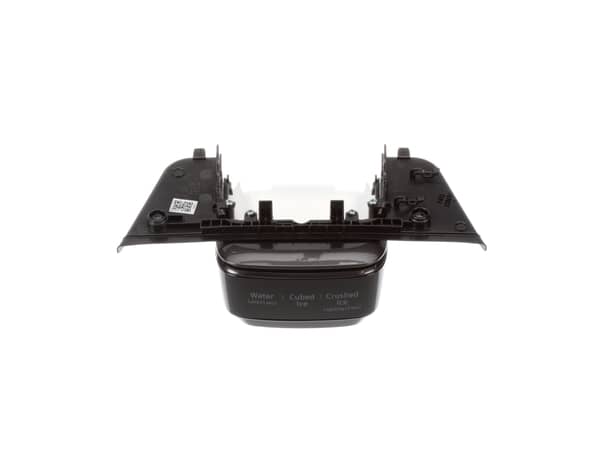 12083504-1-S-Samsung-DA97-17299B-Dispenser Cover Assembly 360 view