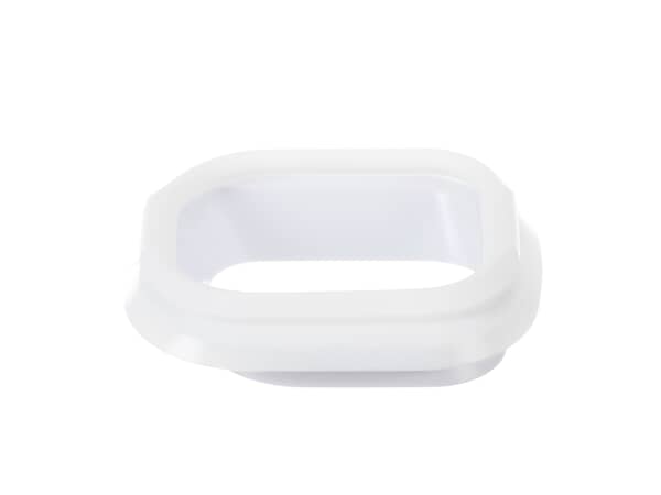 12083531-1-S-Samsung-DA97-17451A-Ice Dispenser Chute Gasket 360 view