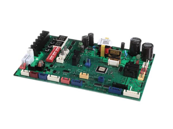 12084139-1-S-Samsung-DB92-03322A-Main Power Control Board Assembly 360 view