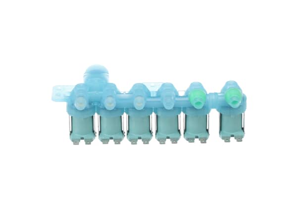 12084586-1-S-Samsung-DC33-01002A-Water Inlet Valve 360 view