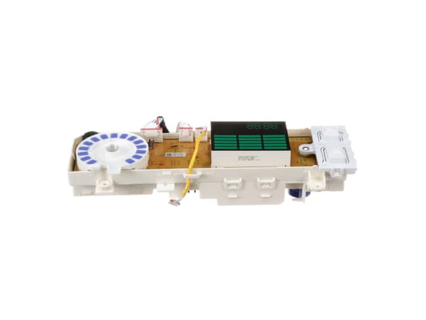 12084915-1-S-Samsung-DC92-02005A-User Interface Control Board 360 view