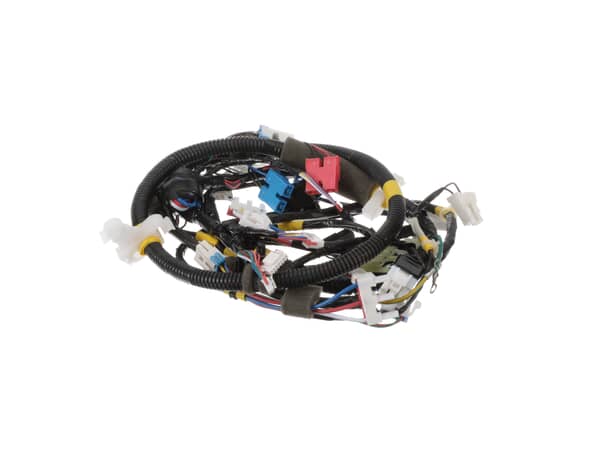 12084946-1-S-Samsung-DC93-00614A-Main Wire Harness Assembly 360 view