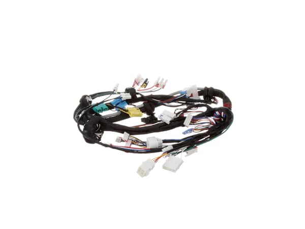 12084968-1-S-Samsung-DC93-00690A-Main Wire Harness Assembly 360 view