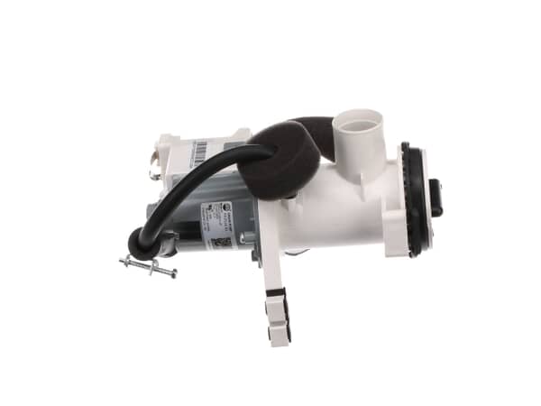 12085006-1-S-Samsung-DC97-15597B-Drain Pump Assembly 360 view