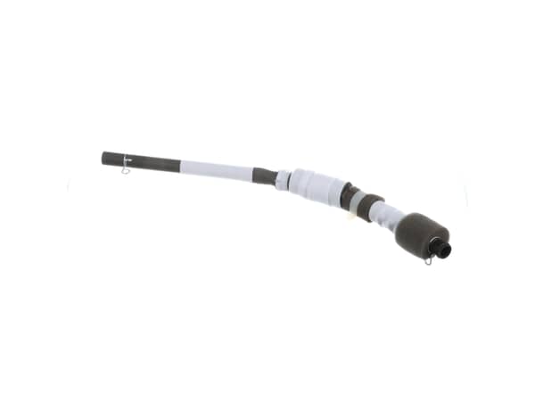12085034-1-S-Samsung-DC97-16810G-Inlet Hose Assembly 360 view