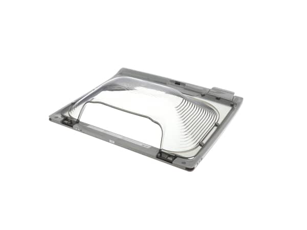 12085181-1-S-Samsung-DC97-18845P-Washer Lid Assembly 360 view