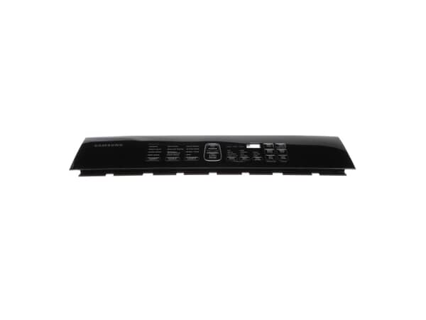 12085380-1-S-Samsung-DC97-19576Q-Touchpad Control Panel Assembly - Black 360 view