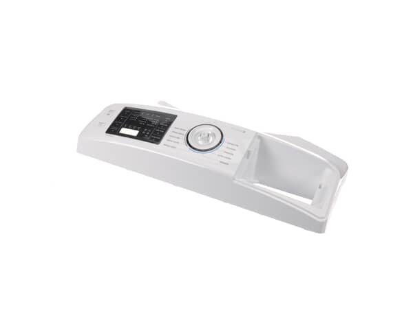 12085400-1-S-Samsung-DC97-19650F-Touchpad Control Panel Assembly 360 view