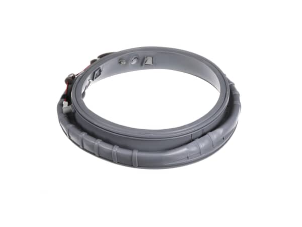 12085419-1-S-Samsung-DC97-19755F-Door Boot Gasket - Gray 360 view