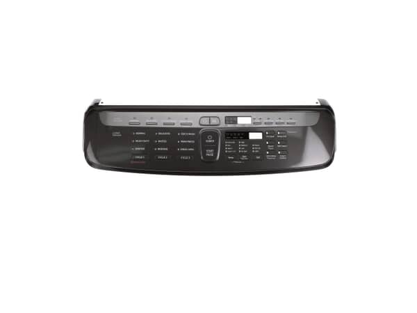 12085464-1-S-Samsung-DC97-20095A-Touchpad Control Panel - Black 360 view