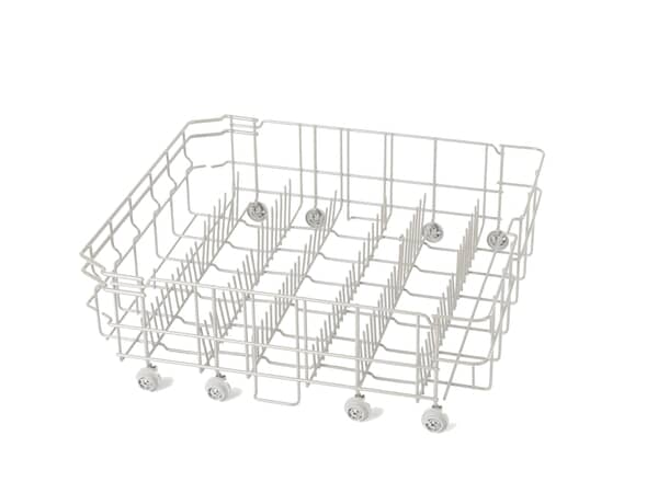 12085689-1-S-Samsung-DD82-01384A-Dish Rack Assembly (Lower) 360 view