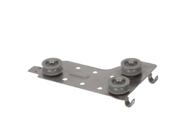 12085724-1-S-Samsung-DD97-00355C-Bracket Adjuster Assembly (Left) 360 view