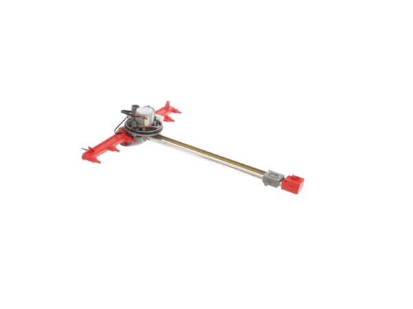 12085735-1-S-Samsung-DD97-00484A-Dishwasher WaterWall Spray Arm Assembly 360 view