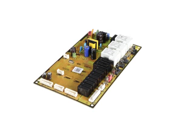 12085911-1-S-Samsung-DE92-03960G-Main Power Control Board Assembly 360 view