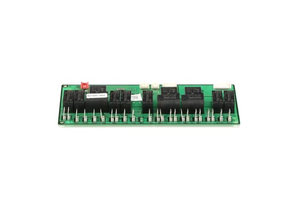 12085924-1-S-Samsung-DE92-04035A-Main Power Control Board Assembly 360 view