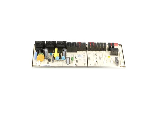12085937-1-S-Samsung-DE92-04045A-Main Control Board Assembly 360 view