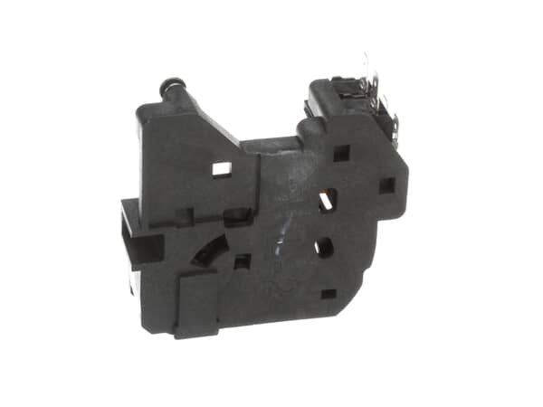 12086038-1-S-Samsung-DE94-04012A-Oven Body Latch 360 view