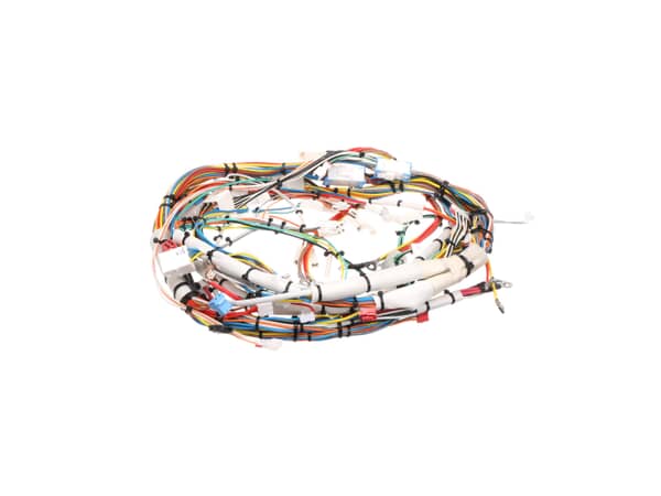 12086078-1-S-Samsung-DE96-01083A-Main Wire Harness Assembly 360 view