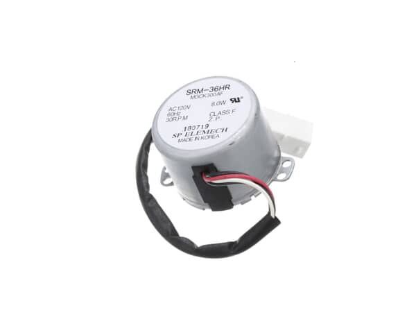 12086097-1-S-Samsung-DG31-00028A-AC Drive Motor 360 view