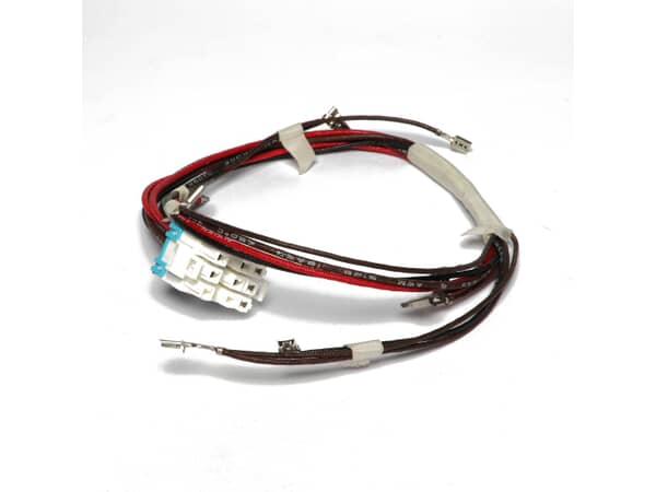 12086494-1-S-Samsung-DG96-00489A-Assembly WIRE HARNESS-HEATER;NZ9300K,36INCH, 360 view