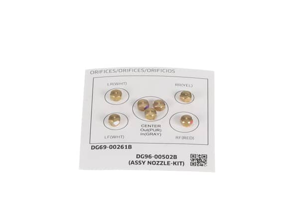 12086503-1-S-Samsung-DG96-00502B-Noozle Kit 360 view