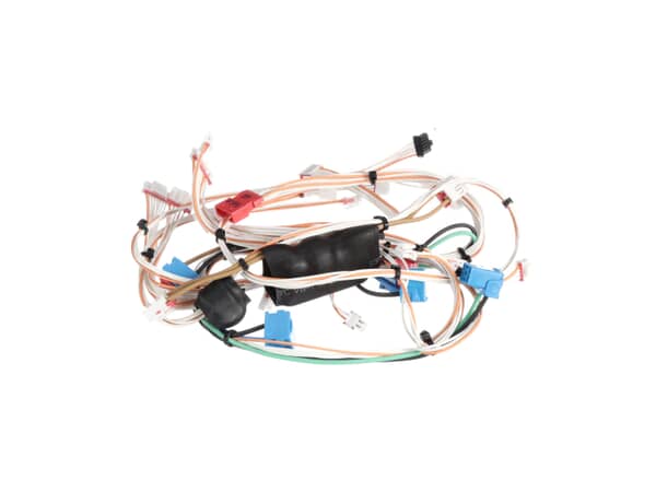 12086505-1-S-Samsung-DG96-00505A-Main Wire Harness Assembly 360 view