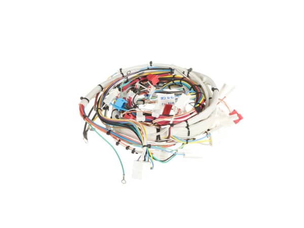 12086526-1-S-Samsung-DG96-00527A-Main Wire Harness Assembly 360 view