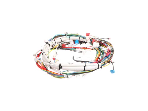 12086528-1-S-Samsung-DG96-00529A-Main Wire Harness Assembly 360 view