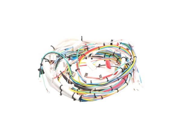 12086539-1-S-Samsung-DG96-00540A-Wire Harness Assembly 360 view