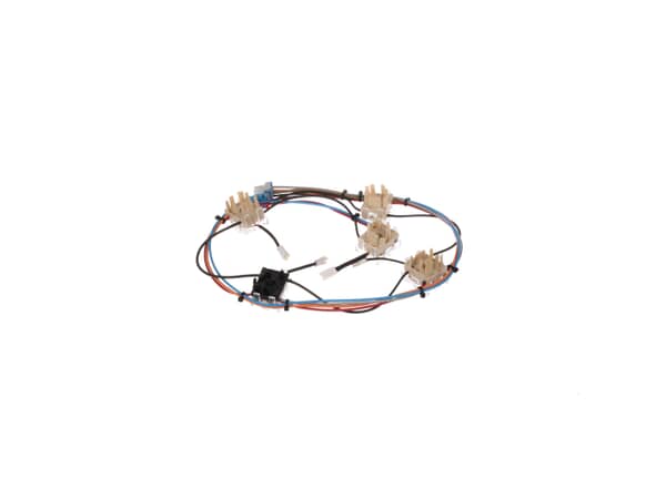 12086541-1-S-Samsung-DG96-00542A-Switch Ignition Assembly 360 view