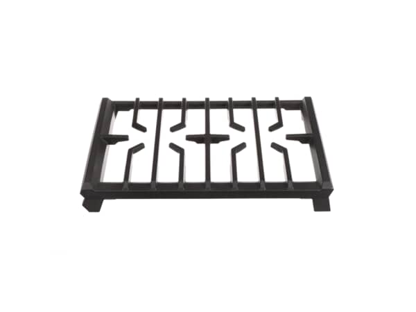 12086561-1-S-Samsung-DG98-01195A-Burner Grate Assembly (Right) 360 view