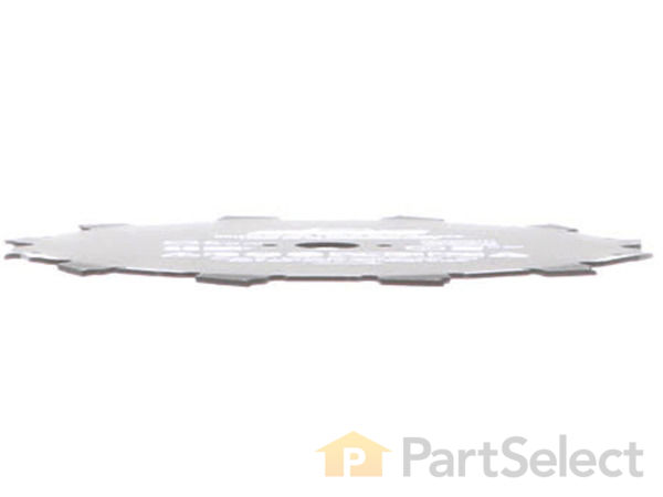 12088582-1-S-Echo-99944200131-22 Tooth Clearing Saw Blade - 360 view