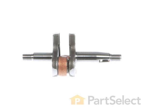 12088590-1-S-Echo-A011001460-Crankshaft Assembly 360 view