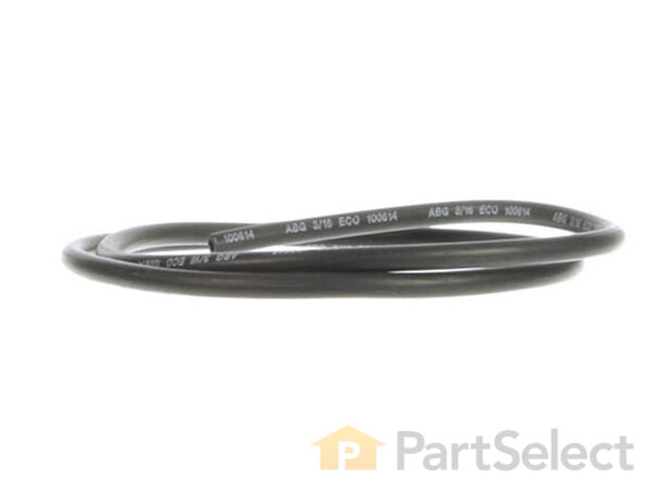 12089927-1-S-Simplicity-315826GS-Hose, Vapor, 5Mm Id, 38.00 Lg 360 view