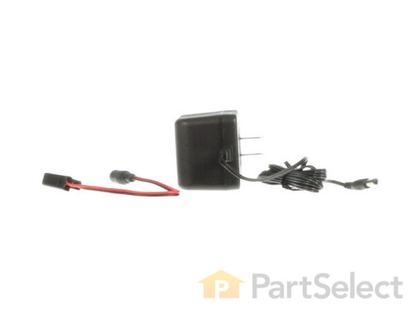 12090157-1-S-Snapper-770625-Charger, Battery 120V/12V 360 view