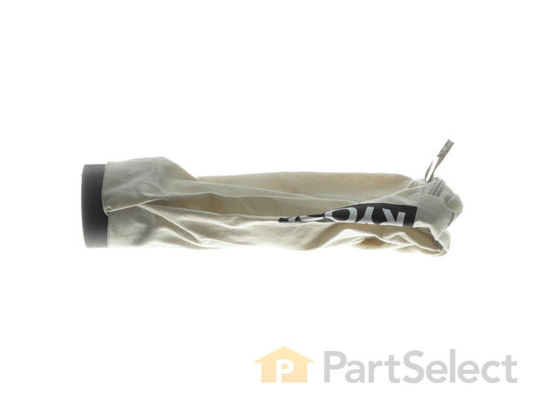 12090462-1-S-Ryobi-039821001107-Dust Bag Assembly 360 view